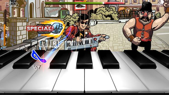 Image for the game Frederic 2: Evil Strikes Back