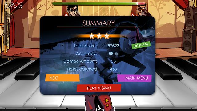 Image for the game Frederic 2: Evil Strikes Back