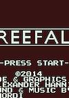 Cover image for the game Free Fall