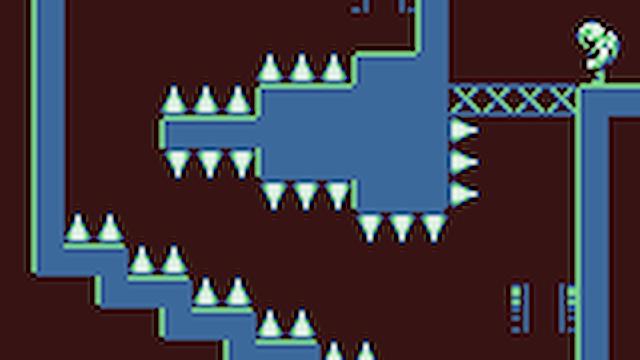 Image for the game Free Fall