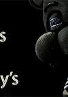 Cover image for the game Free Nights with Freddy's