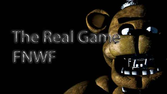 Image for the game Free Nights with Freddy's