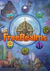 Cover image for the game Free Realms