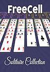 Cover image for the game FreeCell Solitaire Collection