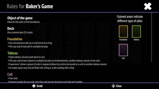 Image for the game FreeCell Solitaire Collection