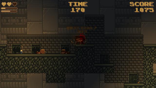 Image for the game Freedom Fighter
