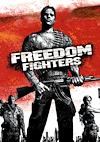 Cover image for the game Freedom Fighters