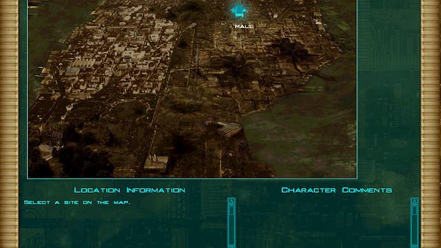 Image for the game Freedom: First Resistance