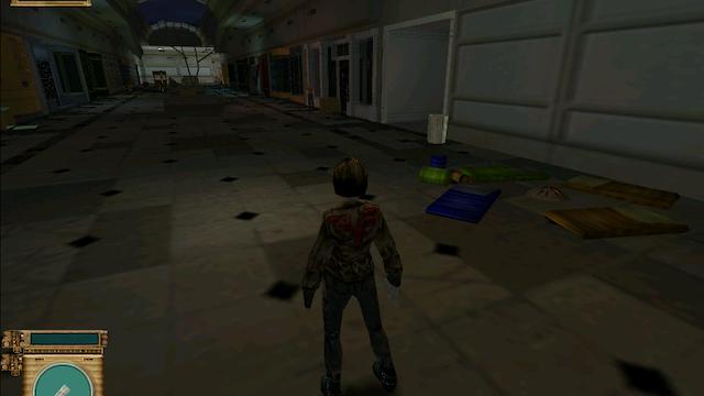 Image for the game Freedom: First Resistance