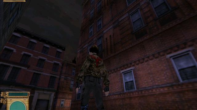 Image for the game Freedom: First Resistance