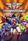 Cover image for the game Freedom Force