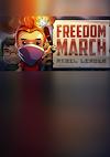Cover image for the game Freedom March: Rebel Leader