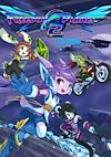 Cover image for the game Freedom Planet 2