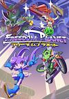 Cover image for the game Freedom Planet