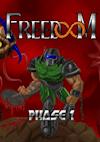 Cover image for the game Freedoom