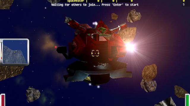 Image for the game FreeGen