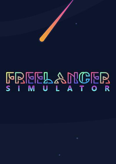 Cover image for the game Freelancer Simulator 2