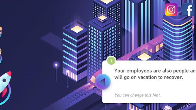 Image for the game Freelancer Simulator 2