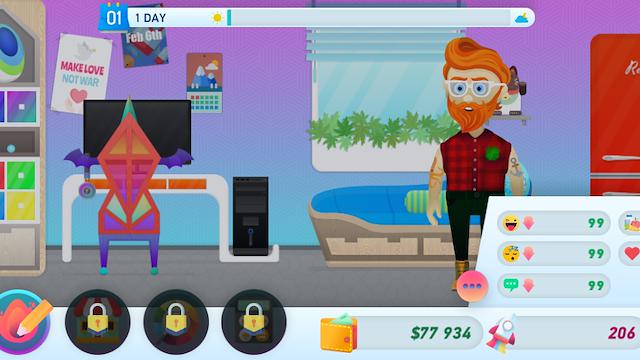 Image for the game Freelancer Simulator 2