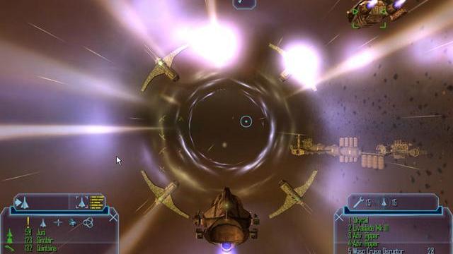 Image for the game Freelancer