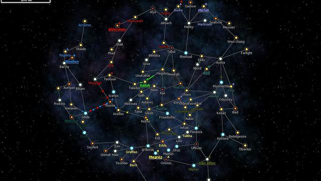 Image for the game FreeOrion