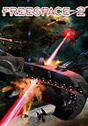 Cover image for the game Freespace 2