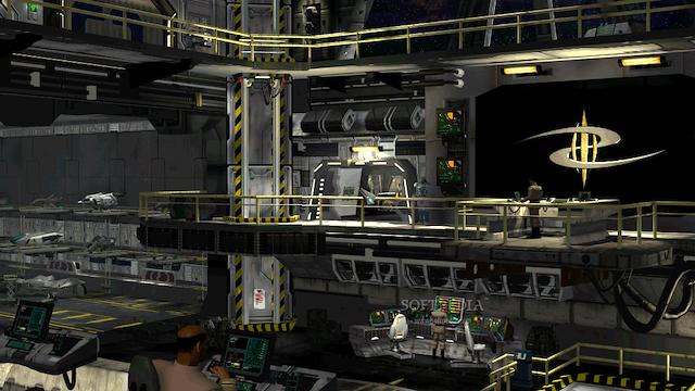 Image for the game Freespace 2
