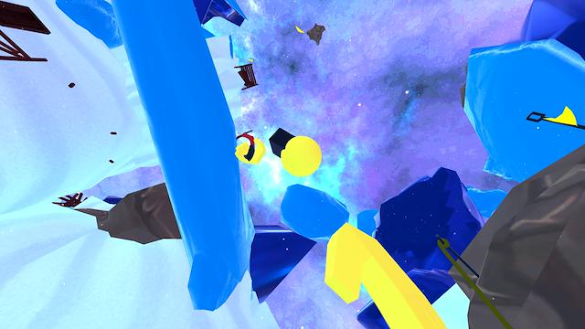 Image for the game Freeze Climbing