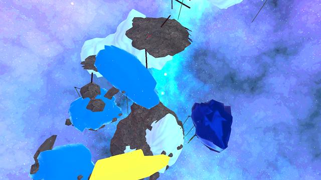 Image for the game Freeze Climbing