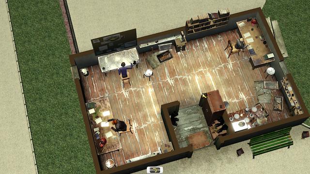 Image for the game Freight Tycoon Inc.