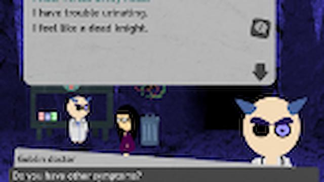 Image for the game Freja And The Sequel