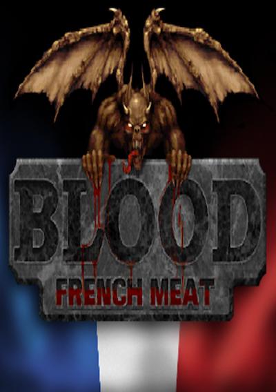 Cover image for the game French Meat