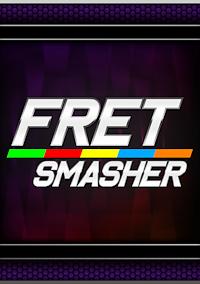 Cover image for the game Fret Smasher