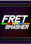 Cover image for the game Fret Smasher