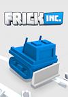 Cover image for the game Frick, Inc.