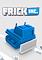 Cover image for the game Frick, Inc.