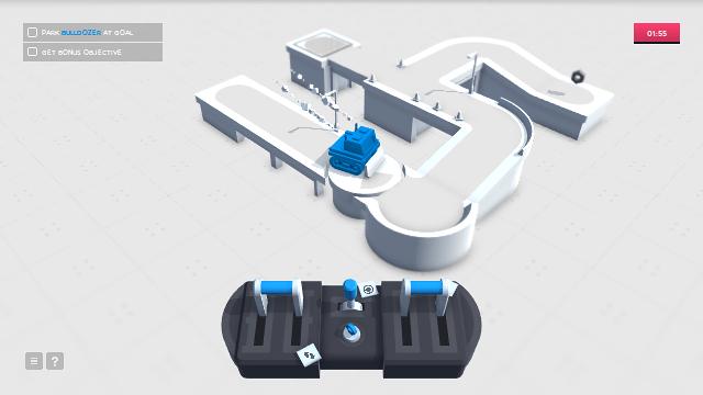 Image for the game Frick, Inc.