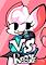 Cover image for the game Friday Night Funkin': vs. Reggie the Rat