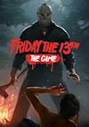 Cover image for the game Friday the 13th: The Game
