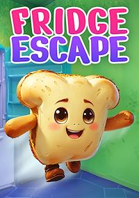 Cover image for the game Fridge Escape