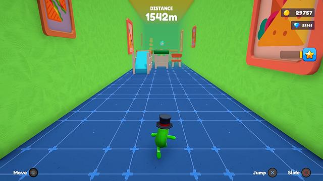Image for the game Fridge Escape