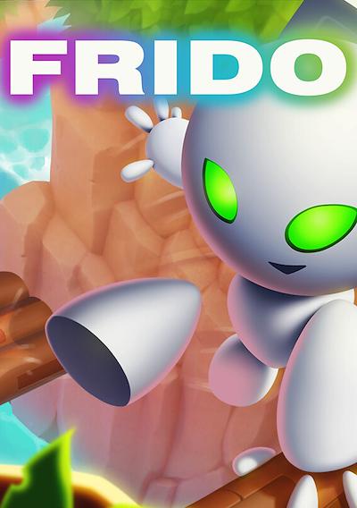 Cover image for the game Frido