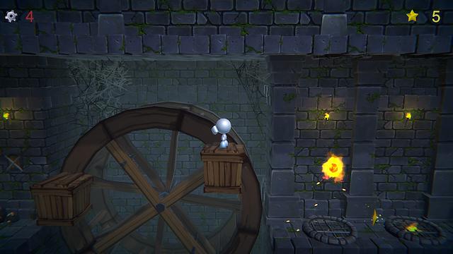 Image for the game Frido