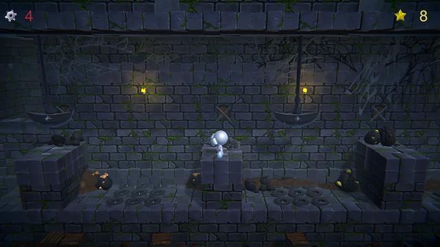 Image for the game Frido