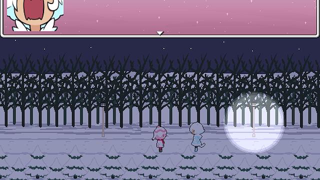 Image for the game Friendly Bunny Mochi
