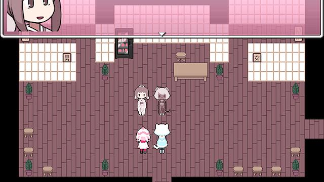 Image for the game Friendly Bunny Mochi