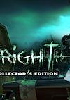 Cover image for the game Fright: Collector's Edition