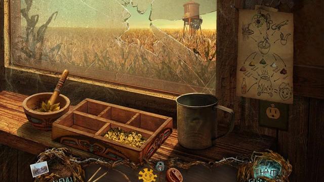 Image for the game Fright: Collector's Edition
