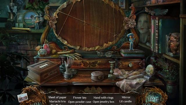 Image for the game Fright: Collector's Edition