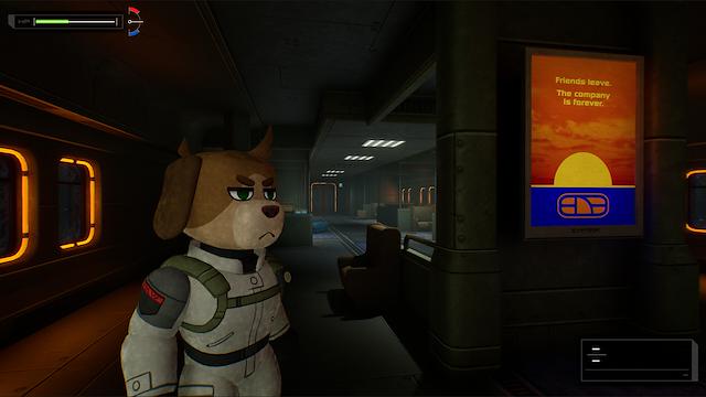 Image for the game Fright Train